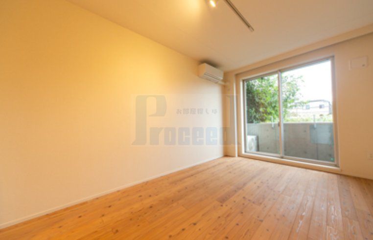 居室・リビング　※別部屋参考写真※現況優先です