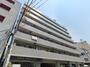 南森町駅より徒歩5分 6階 築25年10ヶ月の賃貸物件