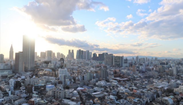 眺望　別部屋参考写真