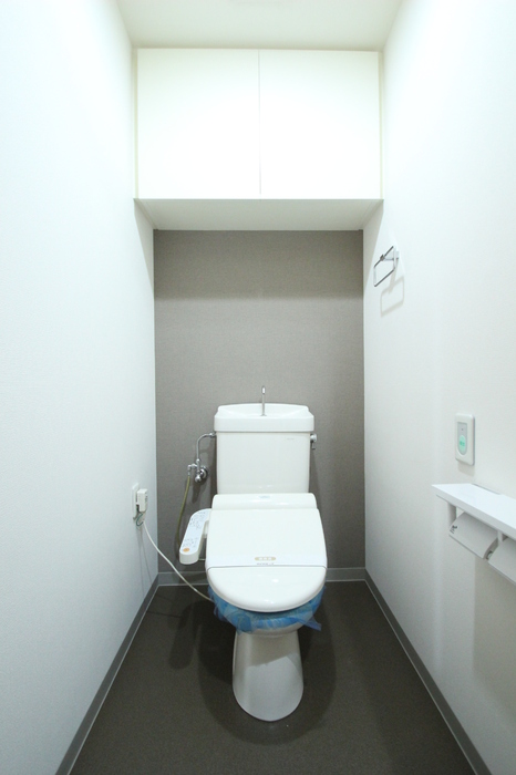 トイレ　トイレ※別部屋参考写真