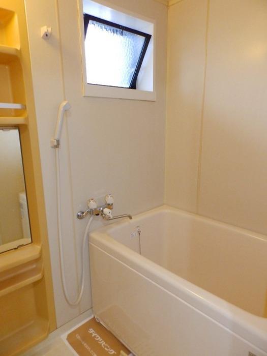 バス・シャワールーム　他室参照(反転)