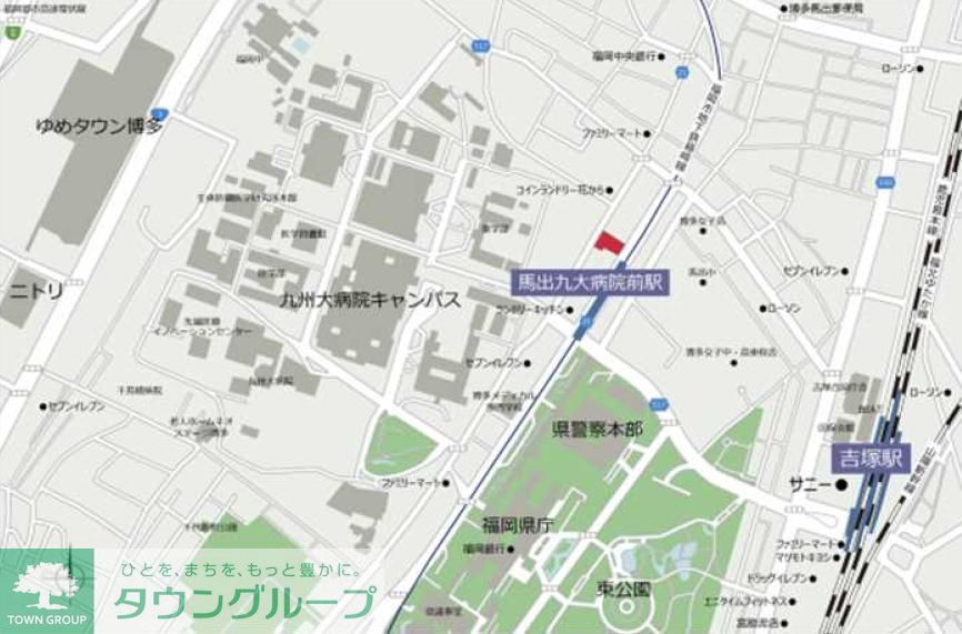 その他　間取図