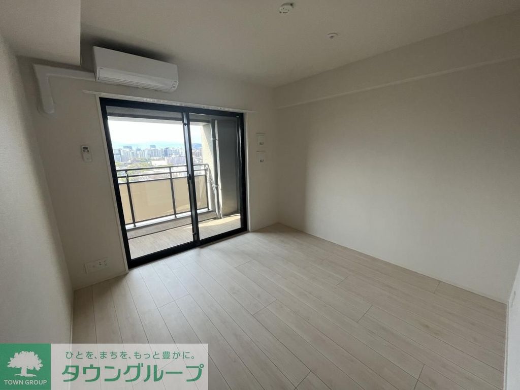 居室・リビング　リビング/居室