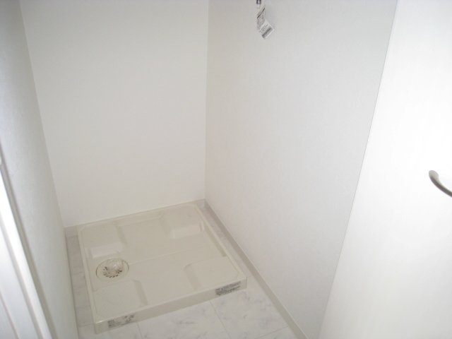 その他設備　同物件別号室の写真です。