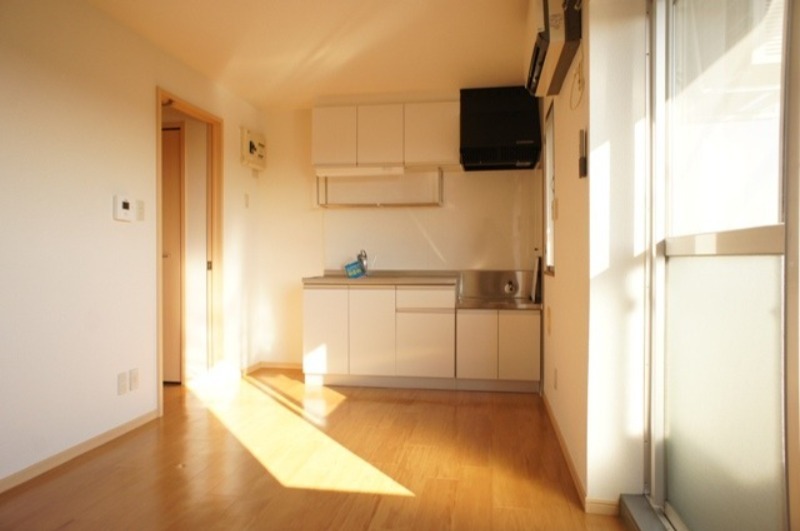 居室・リビング　図面と現状に相違がある場合には現状を優先