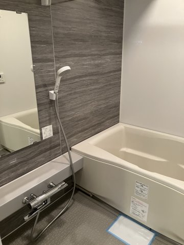 バス・シャワールーム　※参考写真