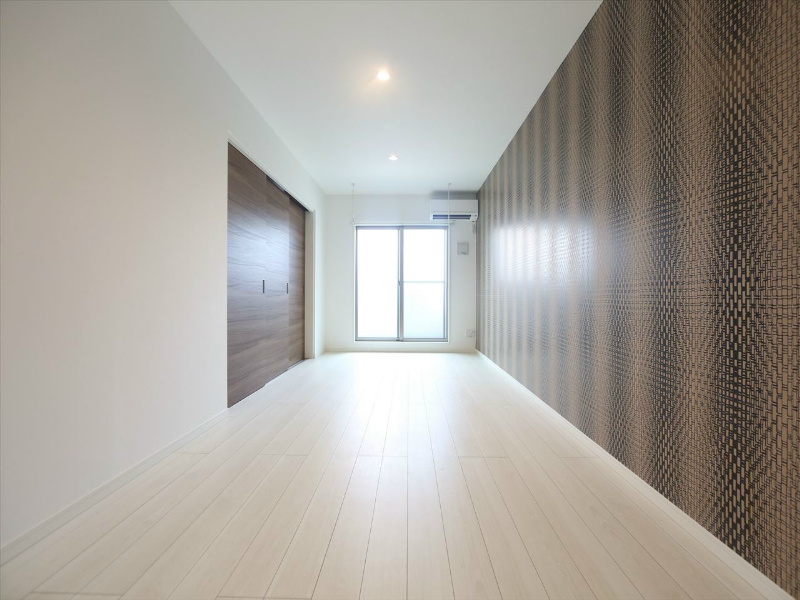 バルコニー　ＬＤＫ10.7帖　イメージ写真