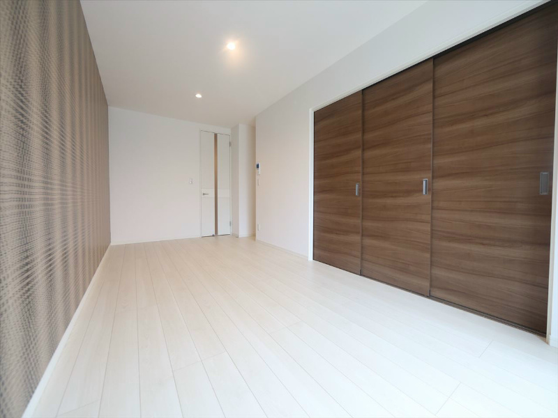 居室・リビング　ＬＤＫ10.7帖　イメージ写真