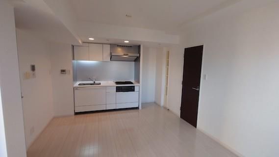 居室・リビング　ゆったりとしたリビングです