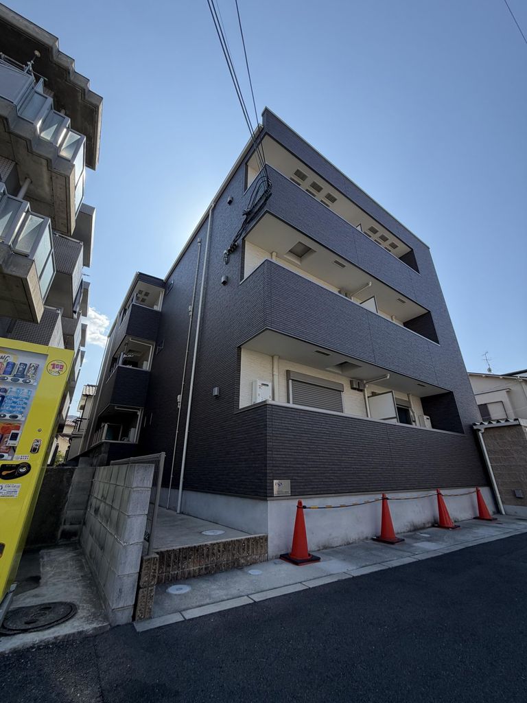 その他部屋・スペース　外観