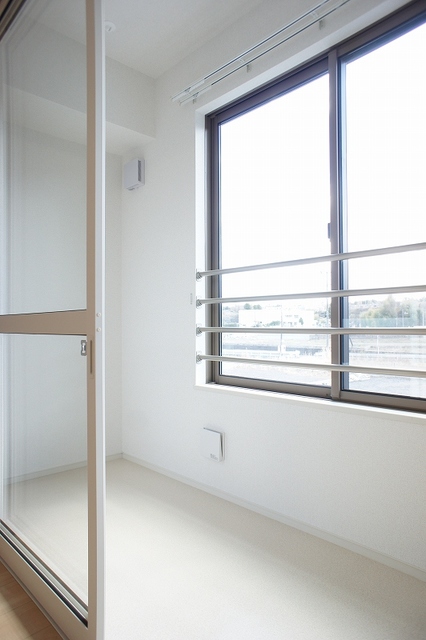 バルコニー　サンルーム