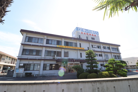 警察署・交番　海田警察署（警察署・交番）まで2322m