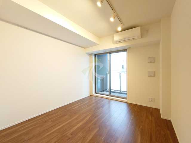 居室・リビング　ザ・パークハビオ根岸三丁目