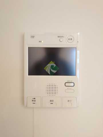 セキュリティ　ザ・パークハビオ根岸三丁目