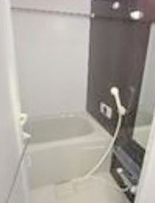 バス・シャワールーム　※同仕様写真含む