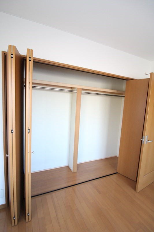 収納　収納力◎