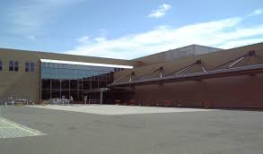 図書館　新潟市立中央図書館（図書館）まで666m