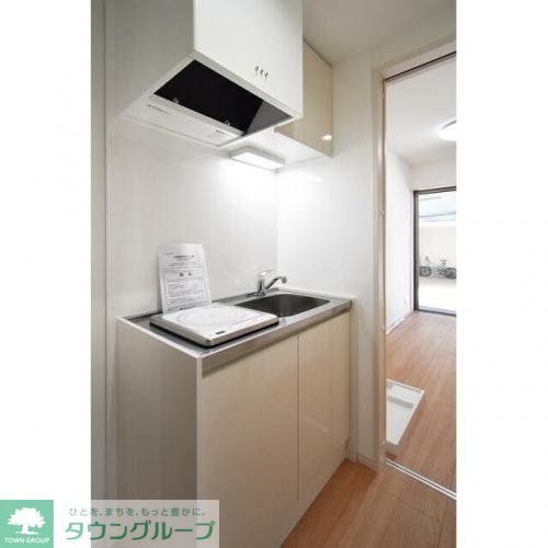 キッチン　別部屋参照写真