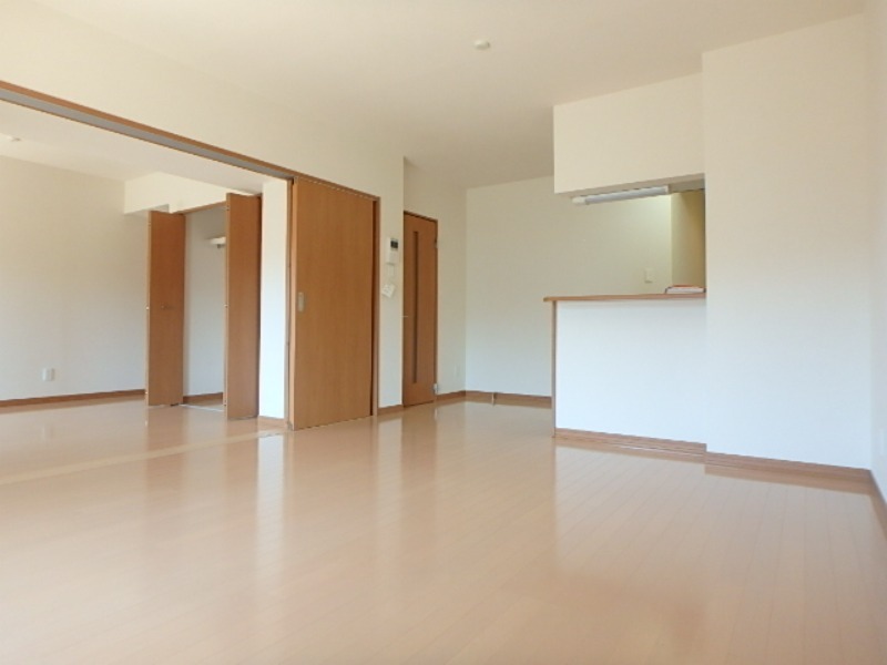 居室・リビング　図面と現状に相違がある場合には現状を優先