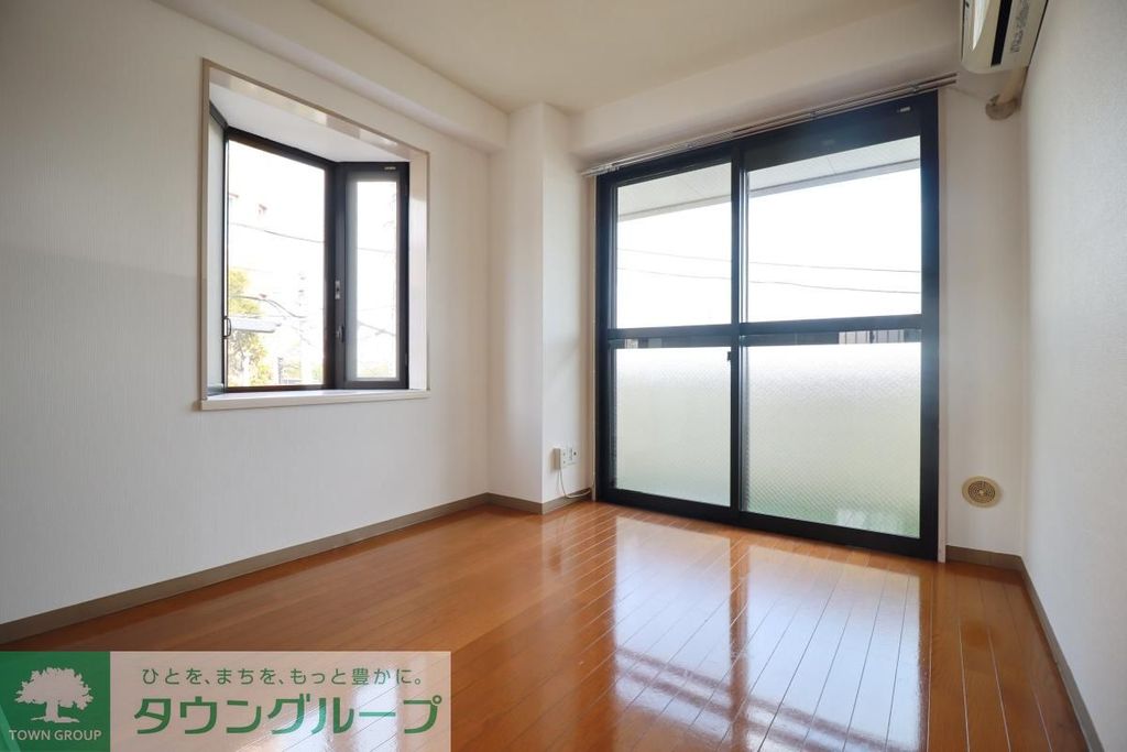 居室・リビング　★お部屋探しはタウンハウジング稲田堤店まで★