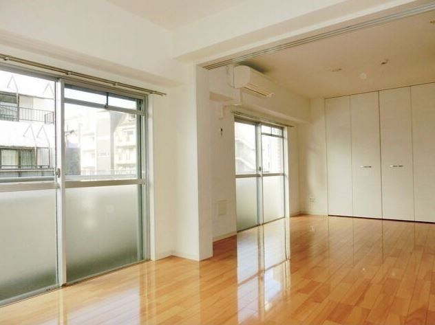 その他部屋・スペース　リビング/居室