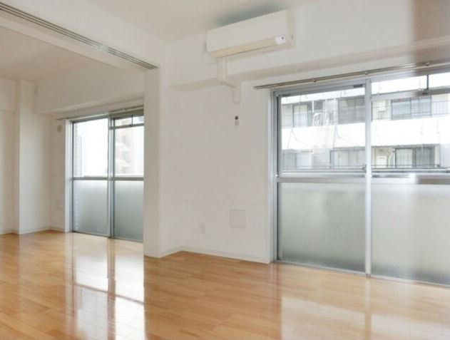 居室・リビング　リビング/居室