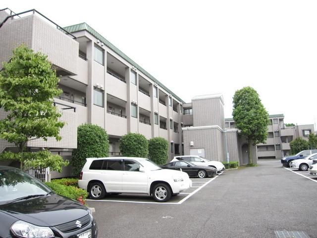 その他　敷地が広くて開放感あります