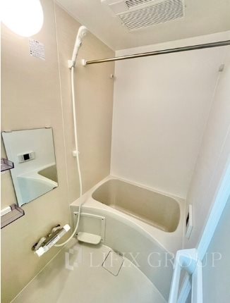 バス・シャワールーム　風呂