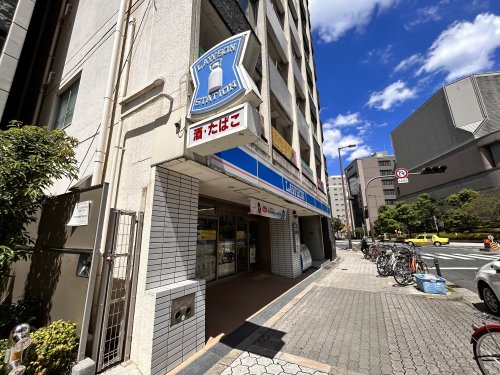 コンビニ　ローソン（コンビニ）まで160m