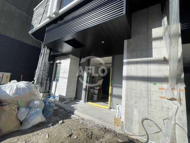 ロビー　エスリード阿波座プライムコート　ロビー