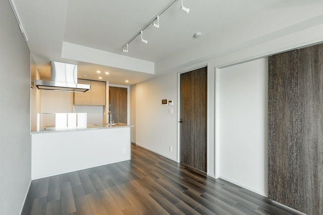 居室・リビング　別号室参考写真