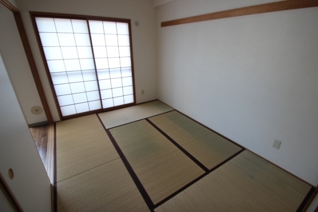 その他部屋・スペース　別号室の写真です