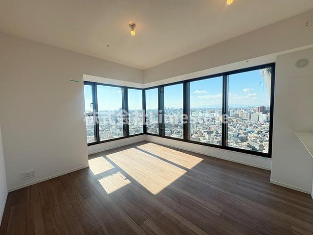 居室・リビング　別部屋参考写真