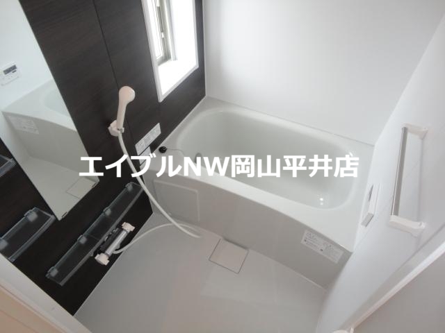 バス・シャワールーム　ユニットバス