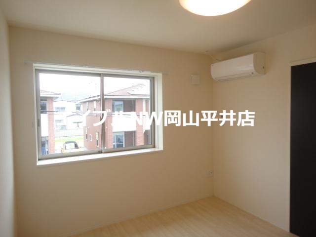 その他部屋・スペース　洋室