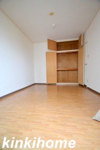 その他部屋・スペース　洋室6帖