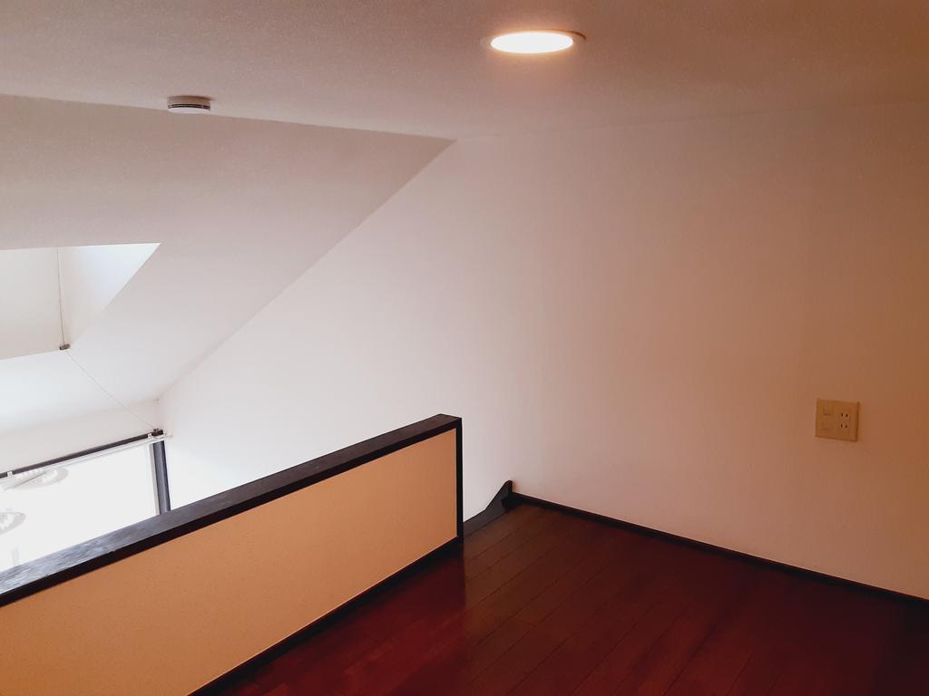 その他部屋・スペース　ロフト