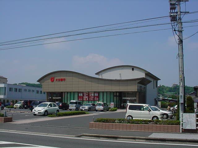 その他　大分銀行森支店（その他）まで1744m