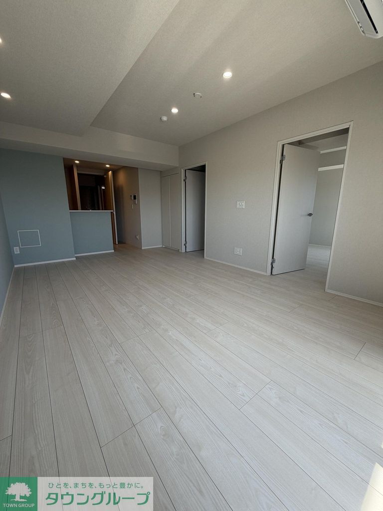 居室・リビング　設備