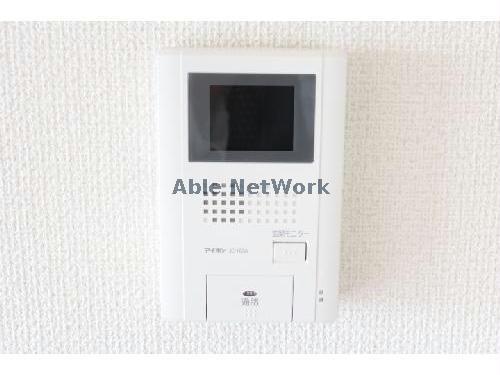 セキュリティ　同型タイプ