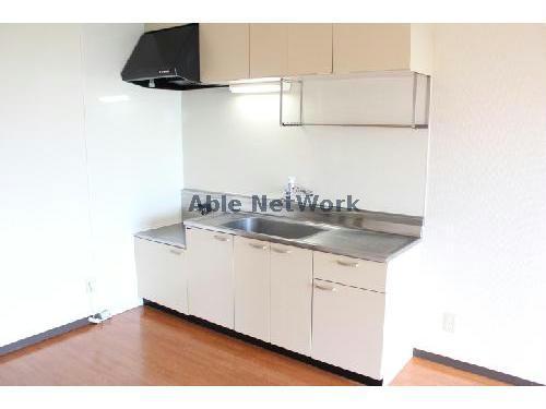 キッチン　同型タイプ