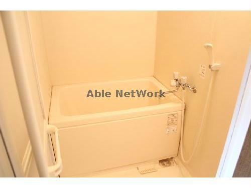 バス・シャワールーム　同型タイプ