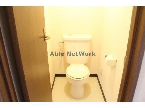 トイレ　同型タイプ