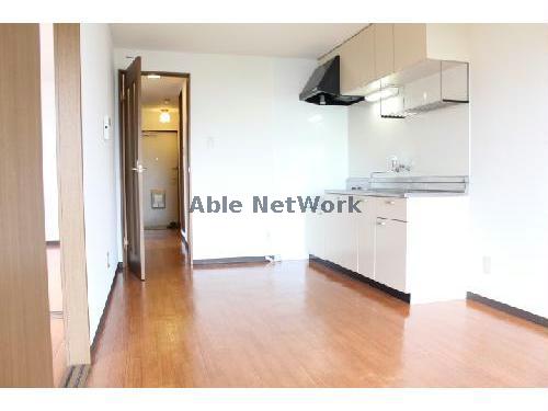 居室・リビング　同型タイプ