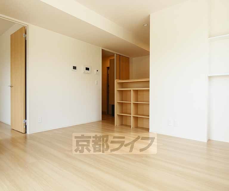 居室・リビング　ハイグレード１ＬＤＫです！