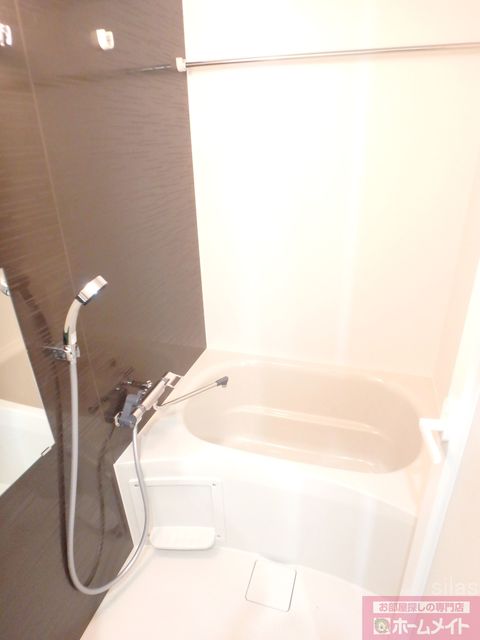 バス・シャワールーム　同物件別タイプ