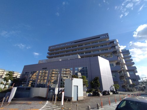 病院　清恵会(社会医療法人) 清恵会病院（病院）まで73m