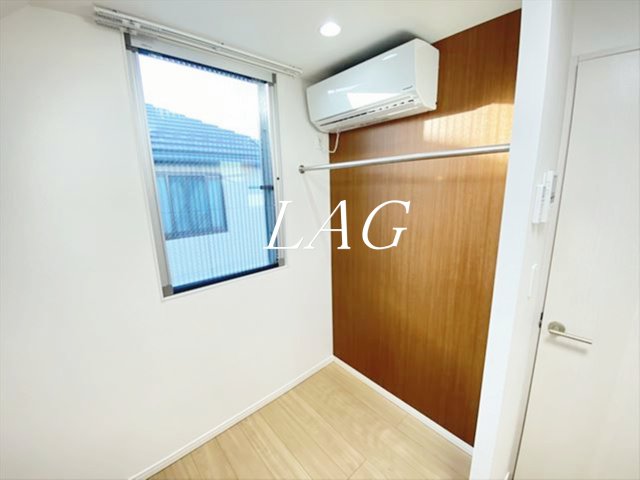 収納　収納です。