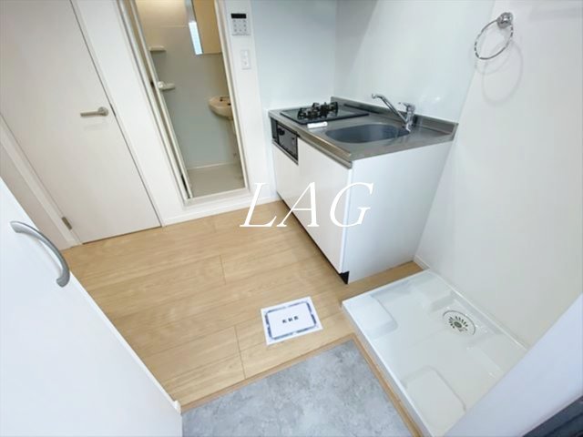 玄関　玄関です。