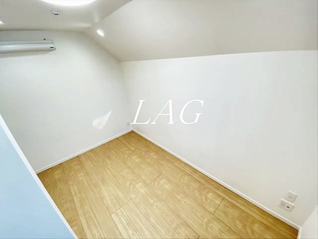 その他部屋・スペース　寝室です。